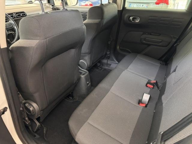 Citroën C3 Aircross - Photo 11