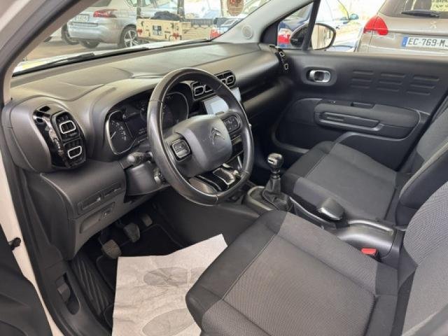 Citroën C3 Aircross - Photo 12