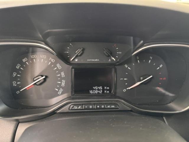 Citroën C3 Aircross - Photo 13