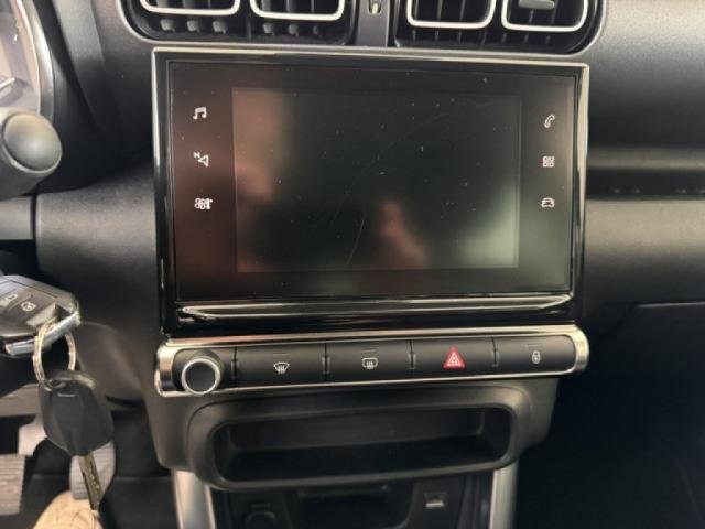 Citroën C3 Aircross - Photo 14