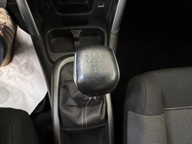 Citroën C3 Aircross - Photo 15