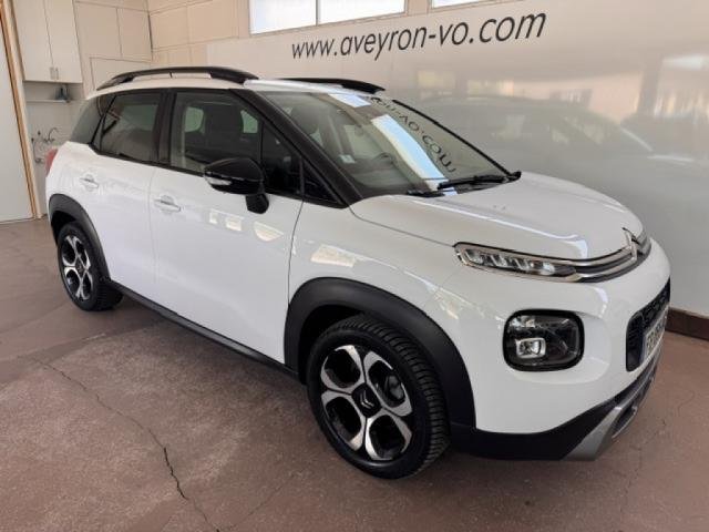 Citroën C3 Aircross - Photo 2