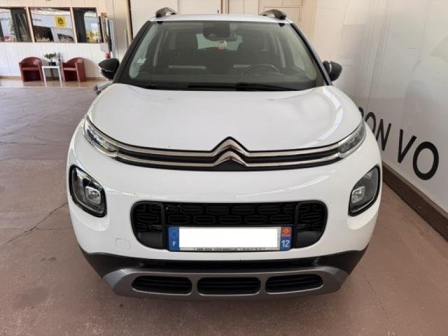 Citroën C3 Aircross - Photo 3