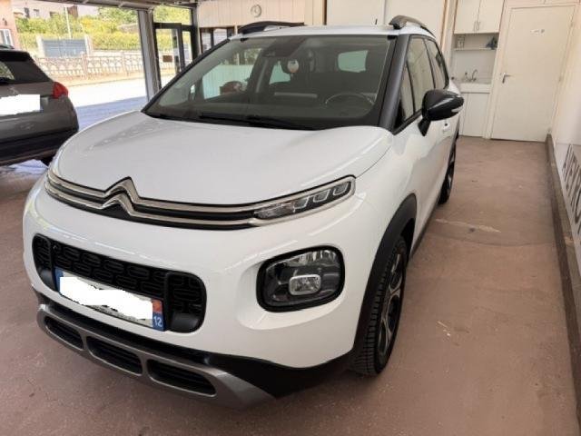 Citroën C3 Aircross - Photo 4