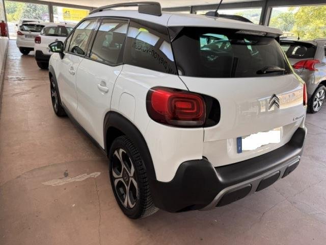Citroën C3 Aircross - Photo 5