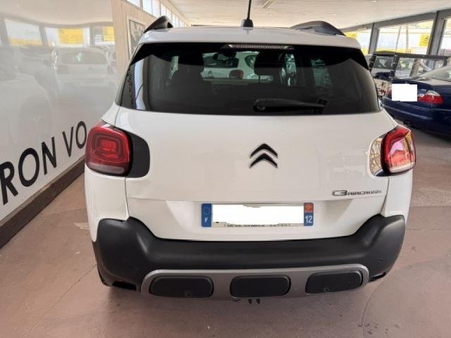 Citroën C3 Aircross - Photo 6