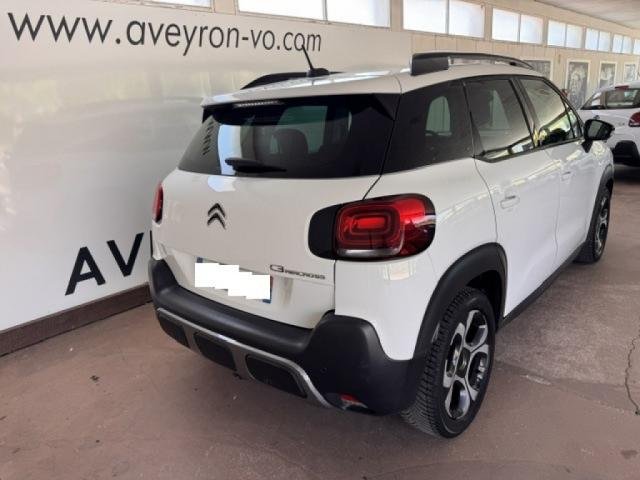 Citroën C3 Aircross - Photo 7
