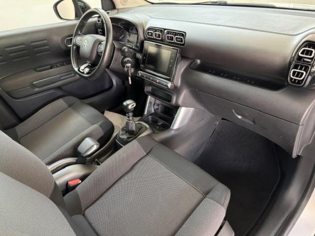 Citroën C3 Aircross - Photo 8