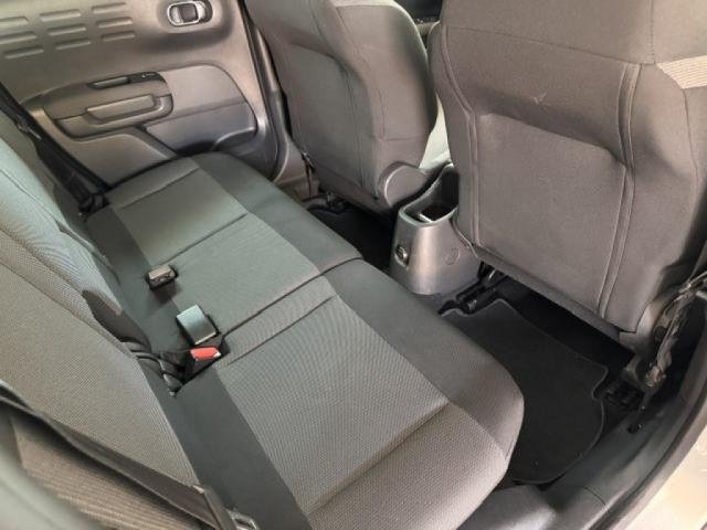 Citroën C3 Aircross - Photo 9