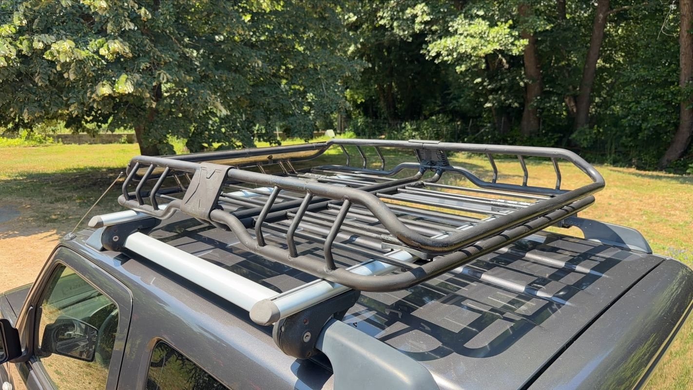 Suzuki Jimny - Photo 13