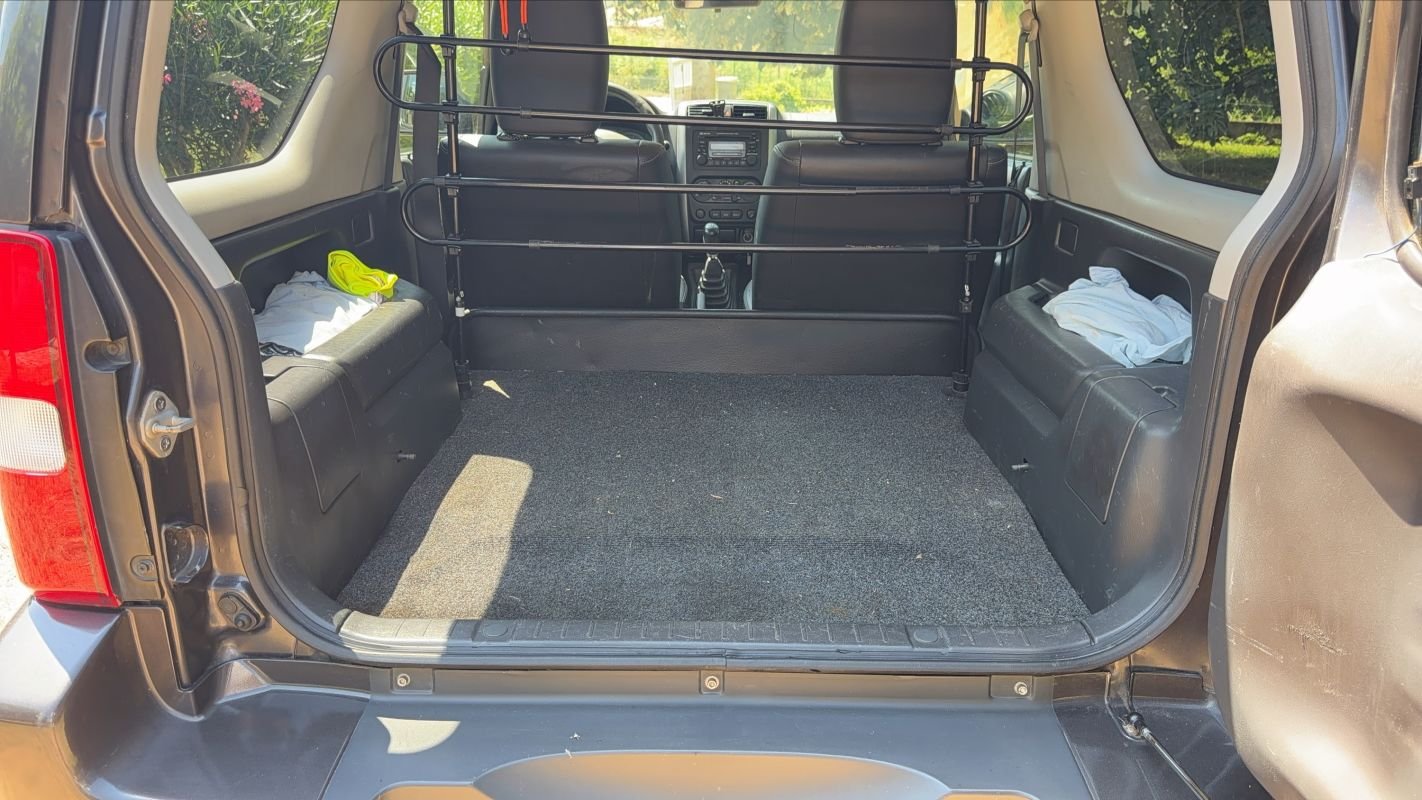 Suzuki Jimny - Photo 14