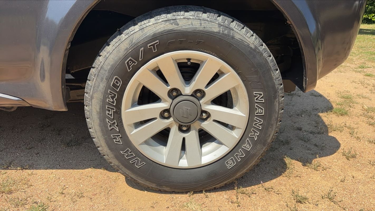 Suzuki Jimny - Photo 19