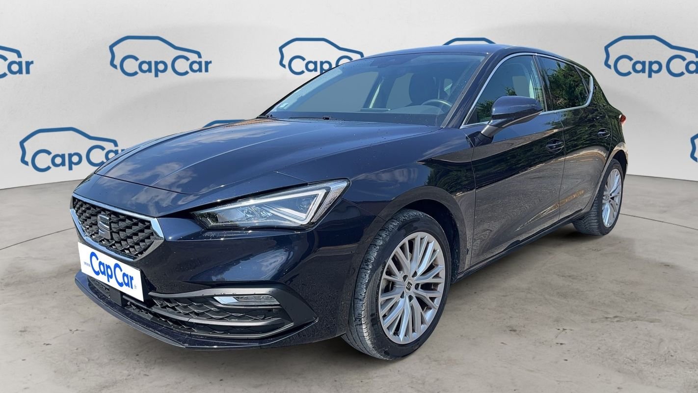 Seat Leon - Photo 1