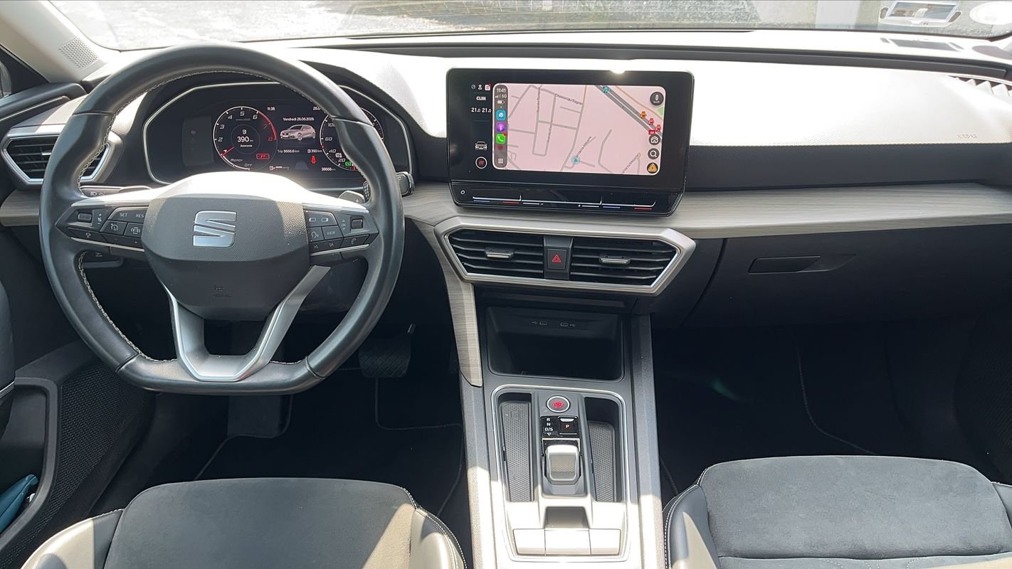 Seat Leon - Photo 11