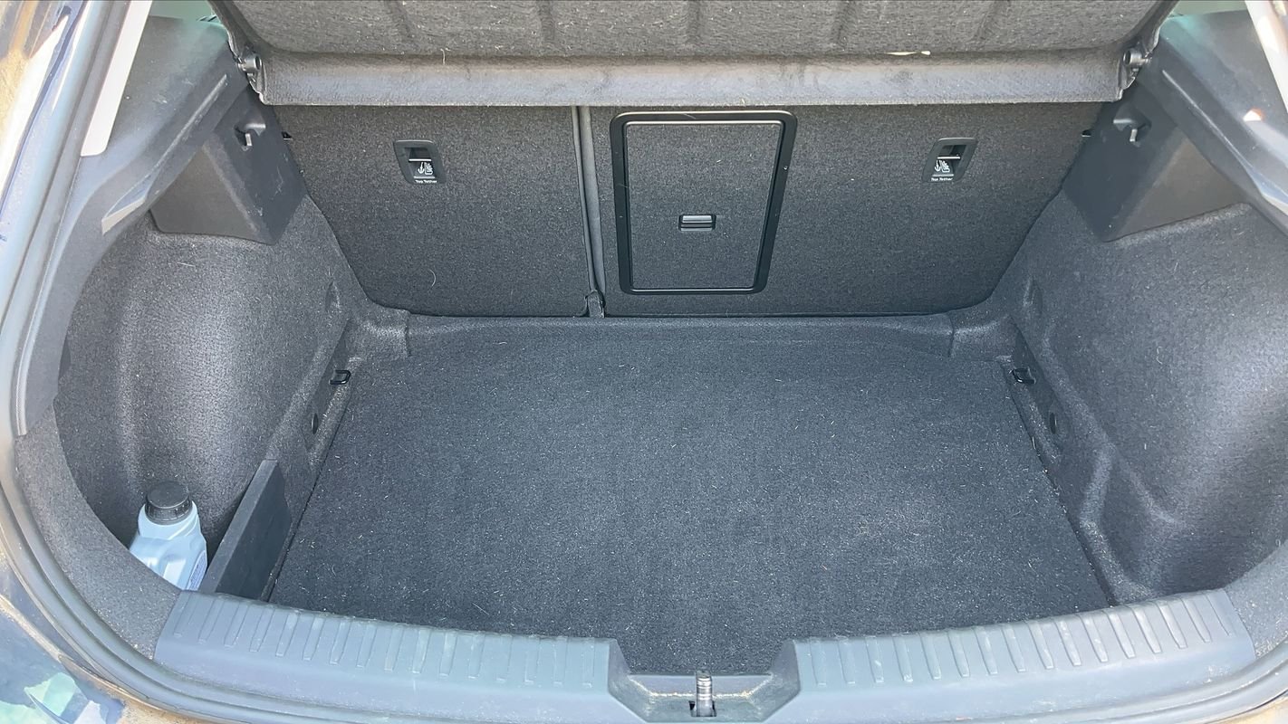 Seat Leon - Photo 14