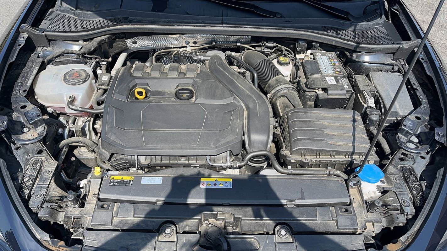Seat Leon - Photo 15