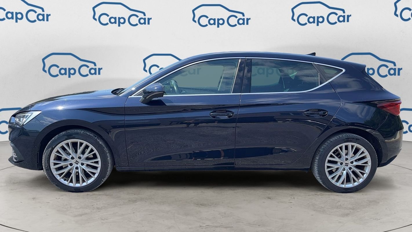 Seat Leon - Photo 2