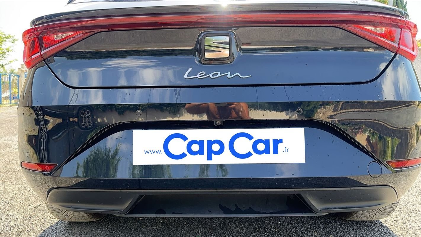 Seat Leon - Photo 21