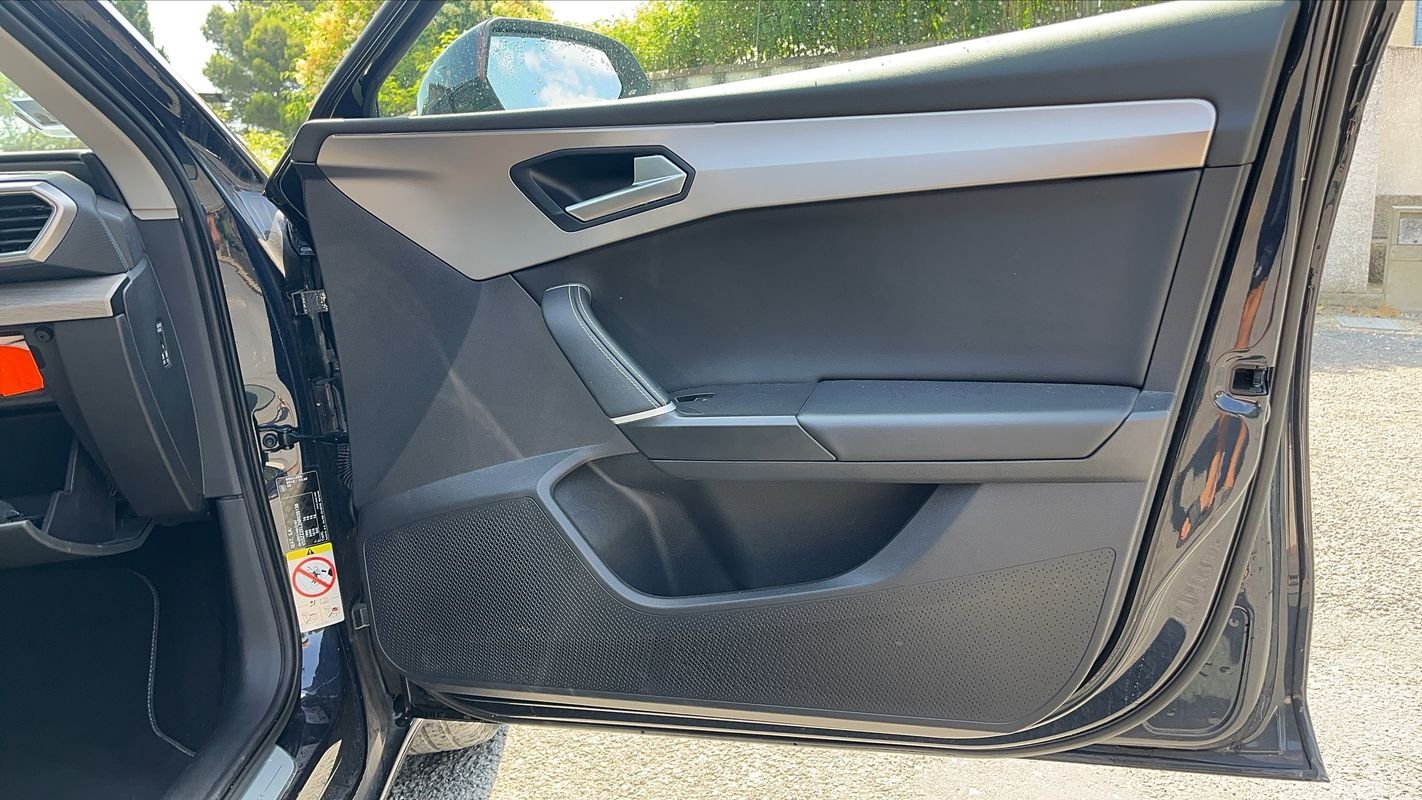 Seat Leon - Photo 22