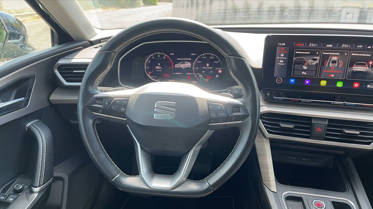 Seat Leon - Photo 24