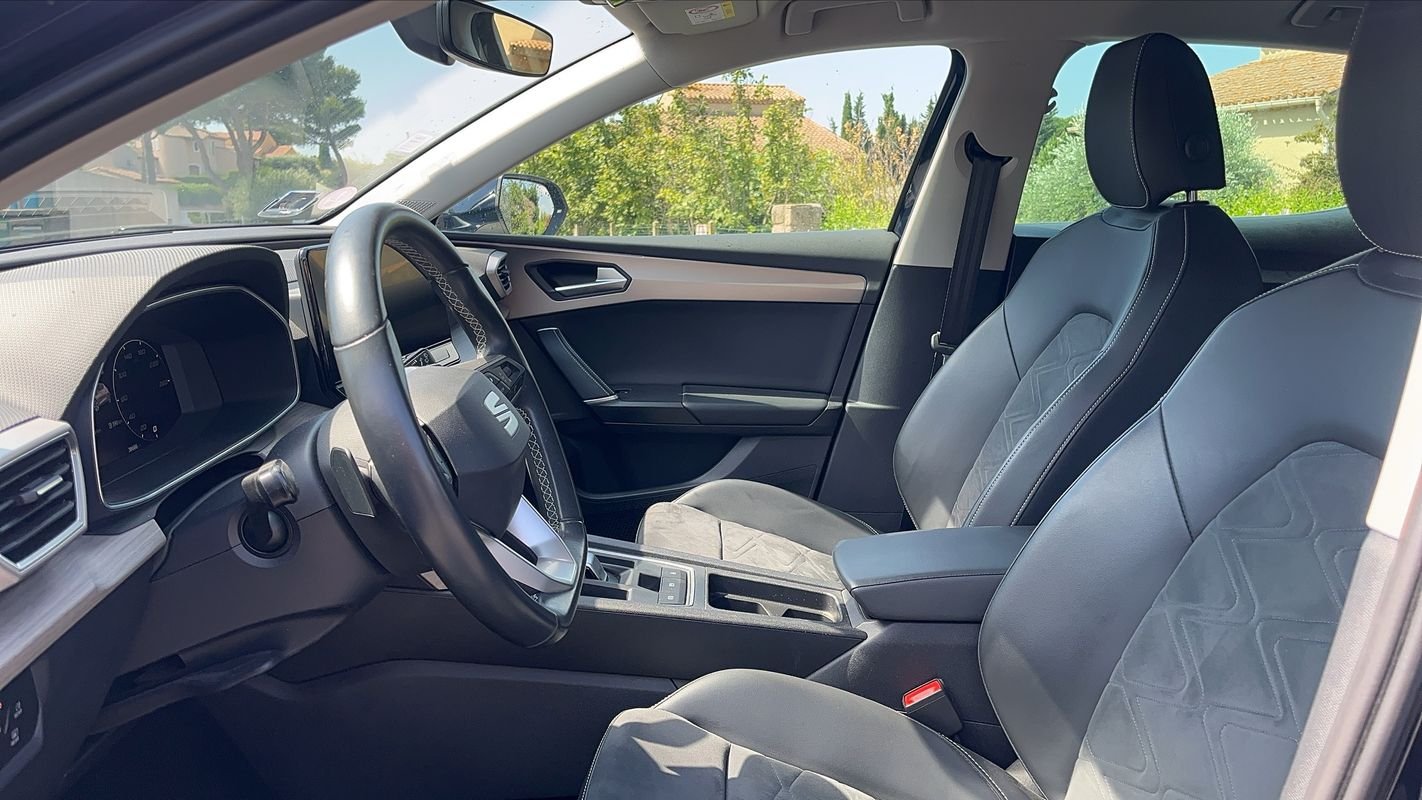 Seat Leon - Photo 25
