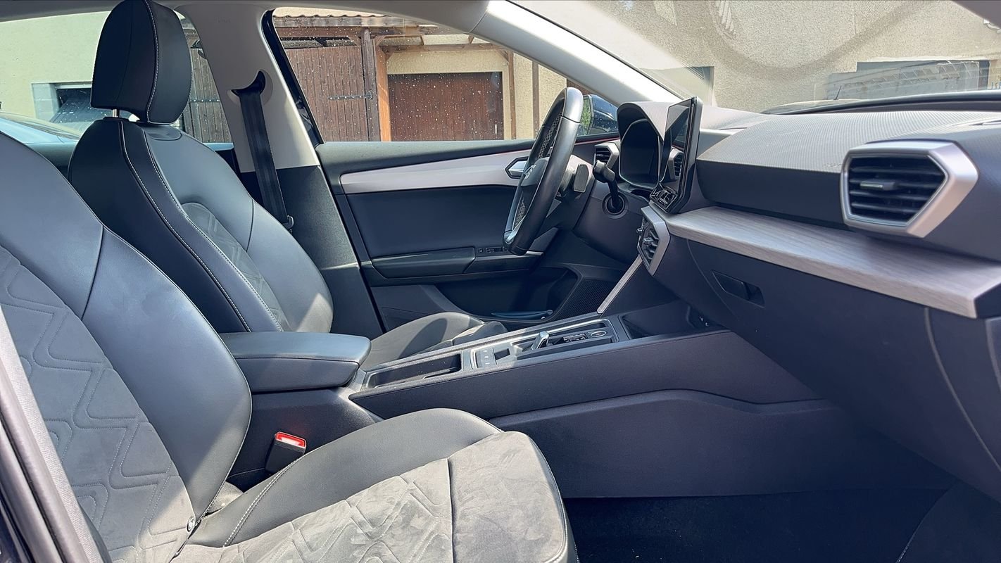 Seat Leon - Photo 26