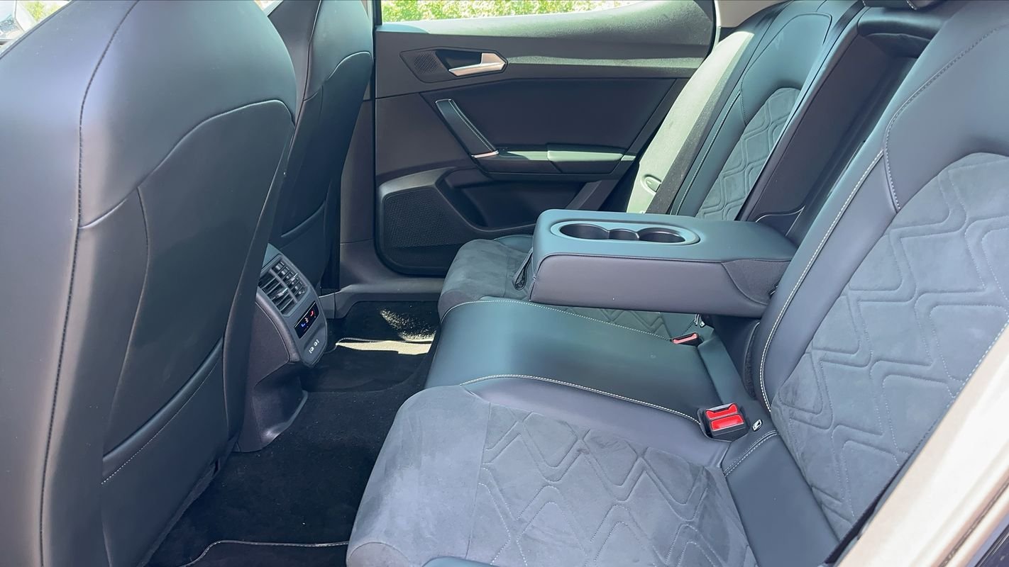Seat Leon - Photo 28