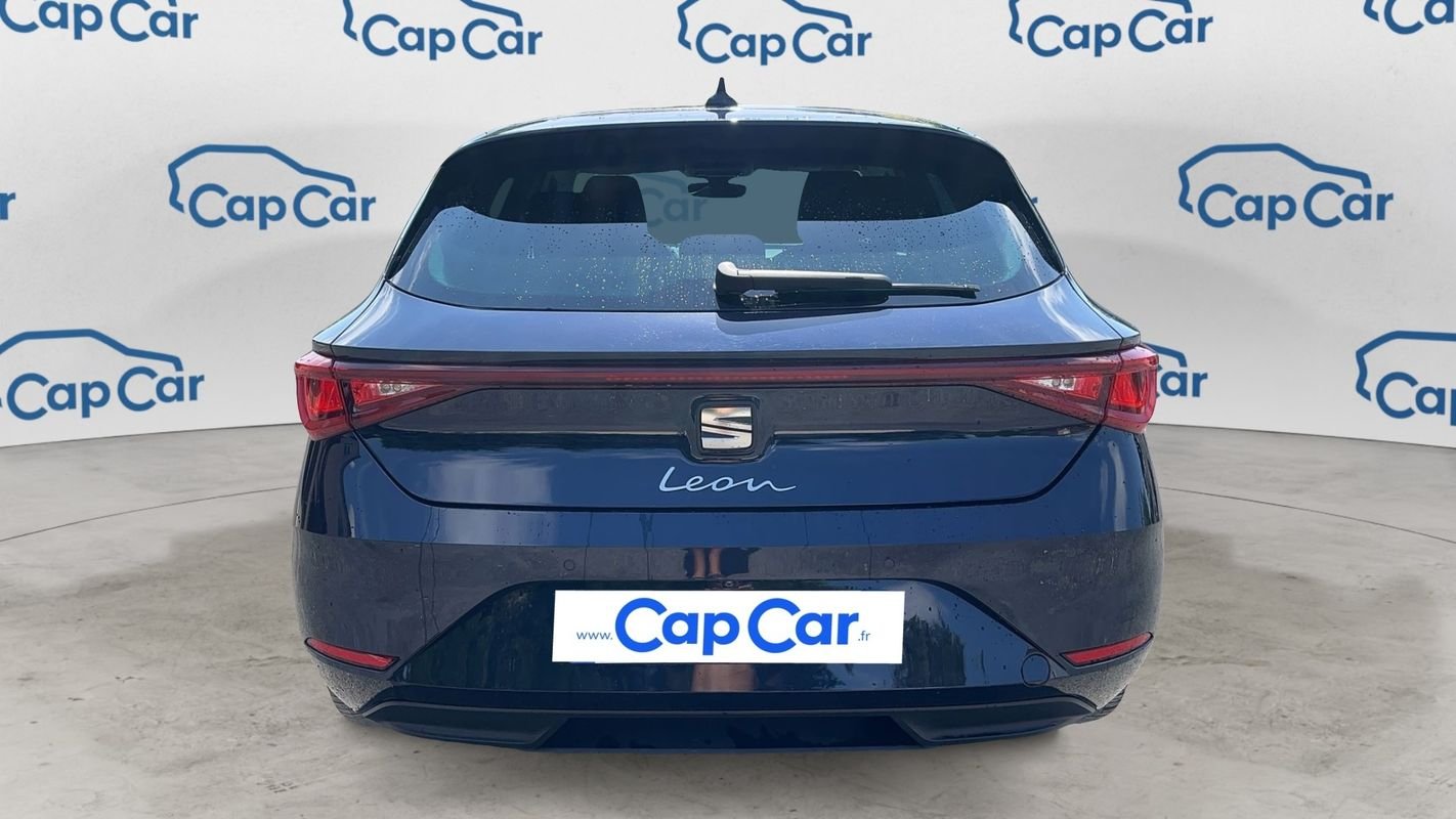 Seat Leon - Photo 3
