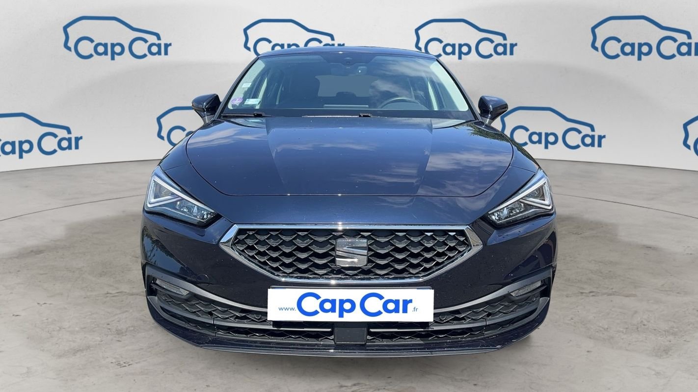 Seat Leon - Photo 5