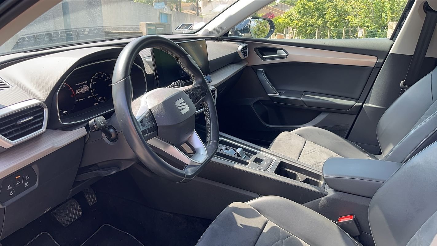 Seat Leon - Photo 8