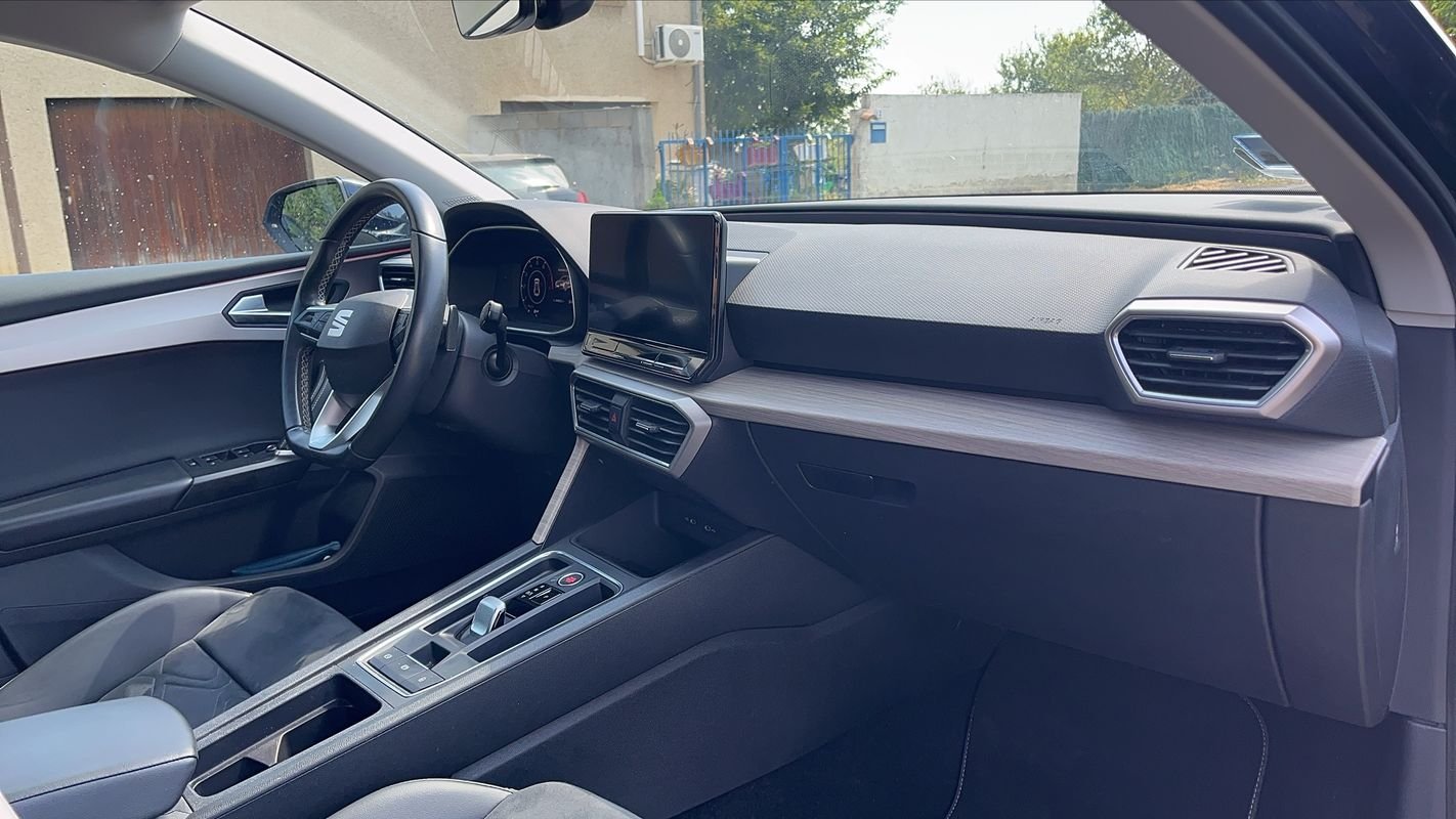 Seat Leon - Photo 10