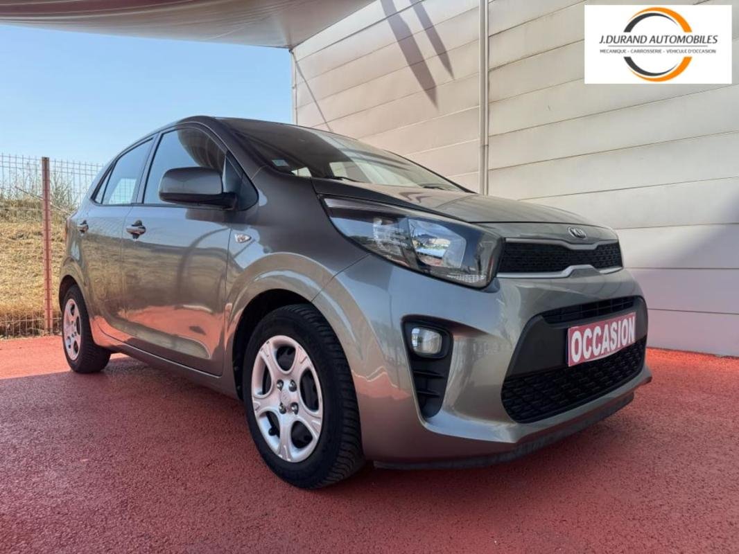 Kia Picanto - Photo 1