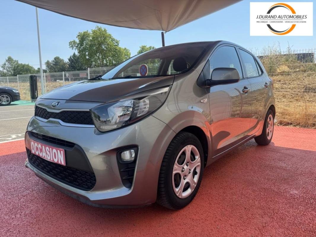Kia Picanto - Photo 2
