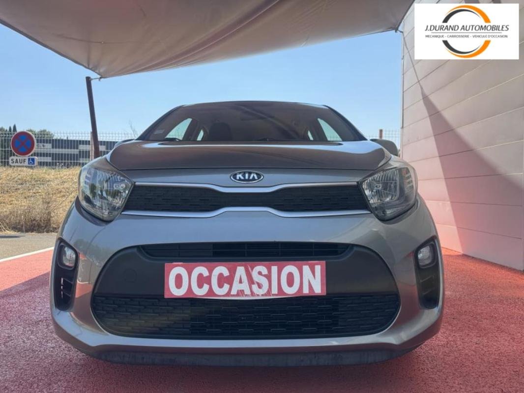 Kia Picanto - Photo 3