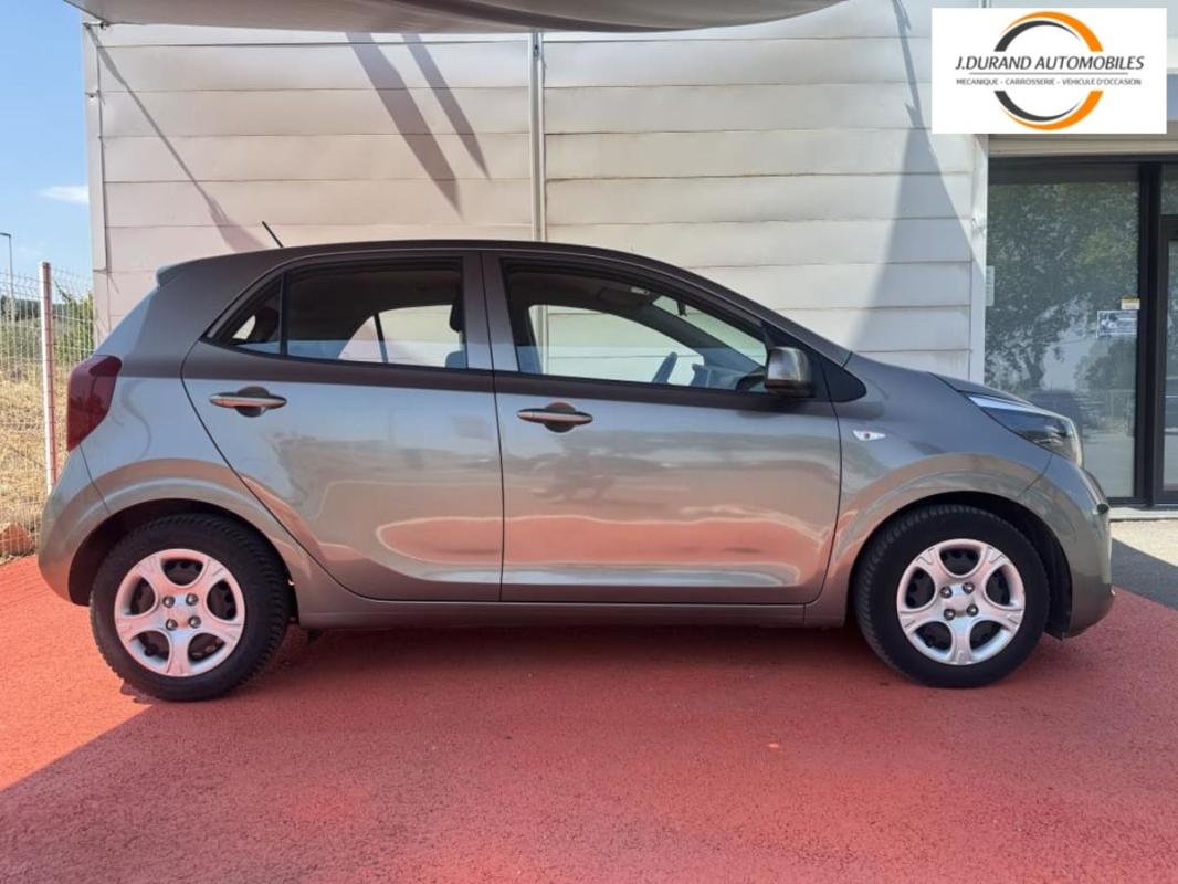 Kia Picanto - Photo 4