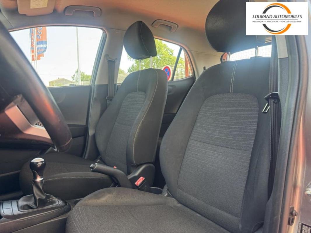 Kia Picanto - Photo 9