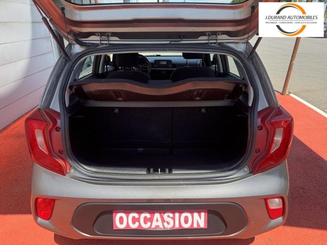 Kia Picanto - Photo 10