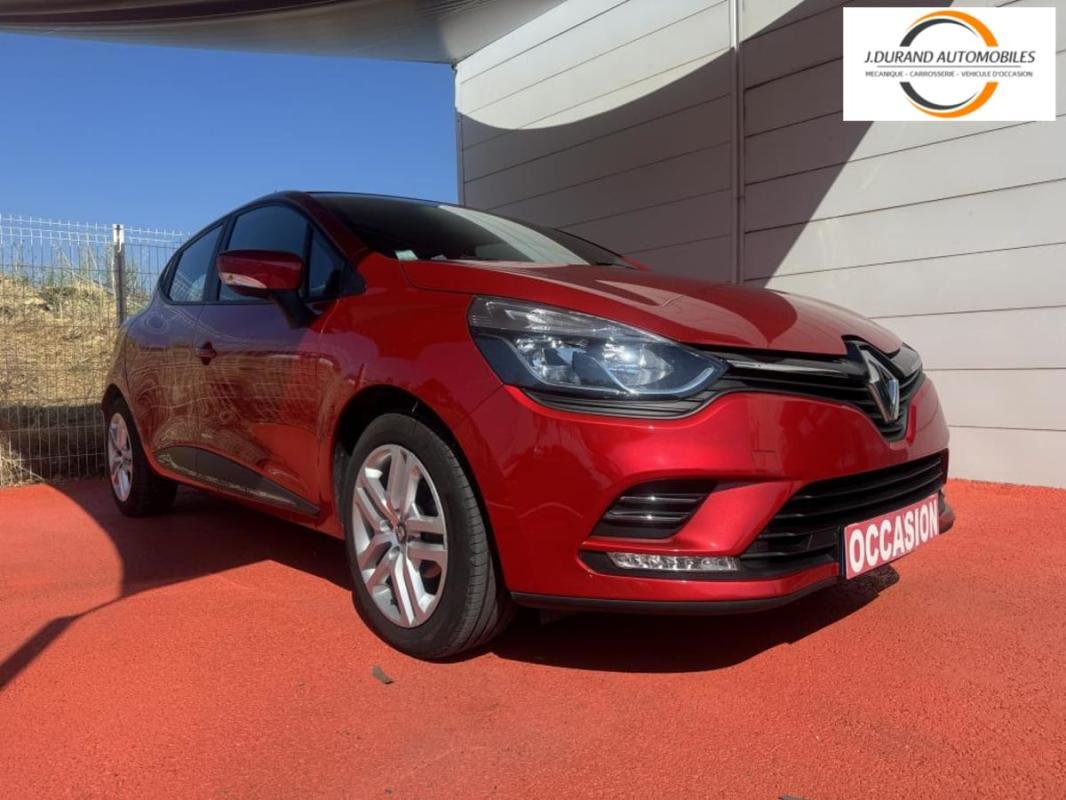 Renault Clio - Photo 1