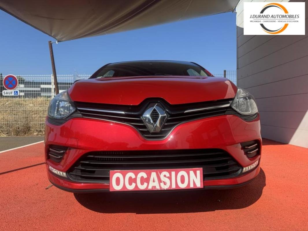 Renault Clio - Photo 2