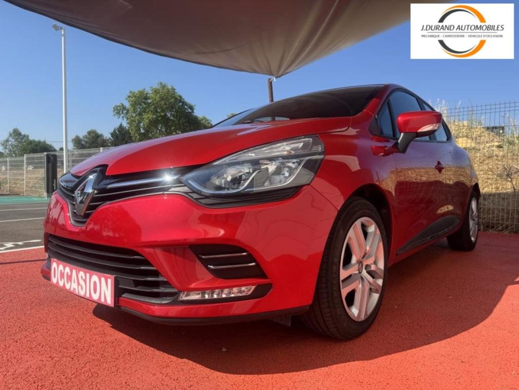 Renault Clio - Photo 3