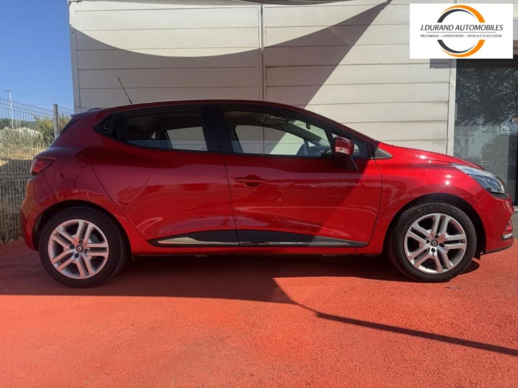 Renault Clio - Photo 4