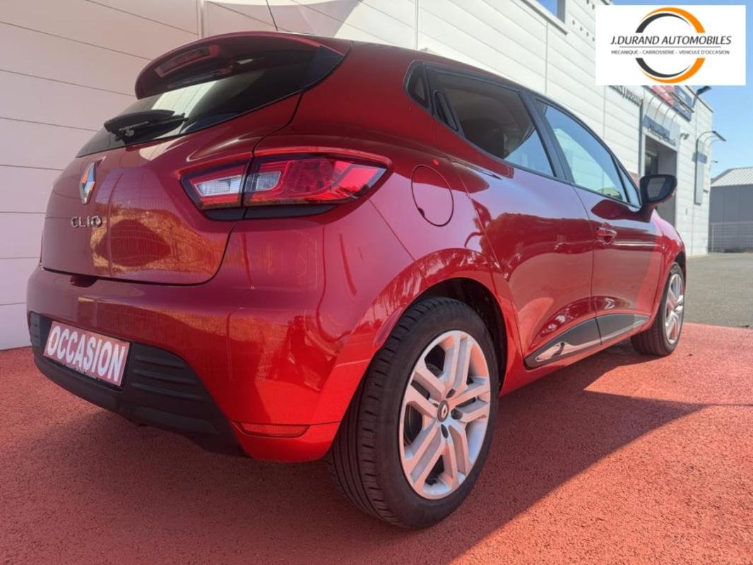 Renault Clio - Photo 5