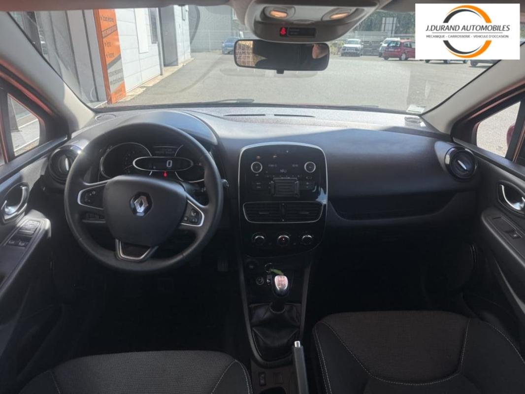 Renault Clio - Photo 7