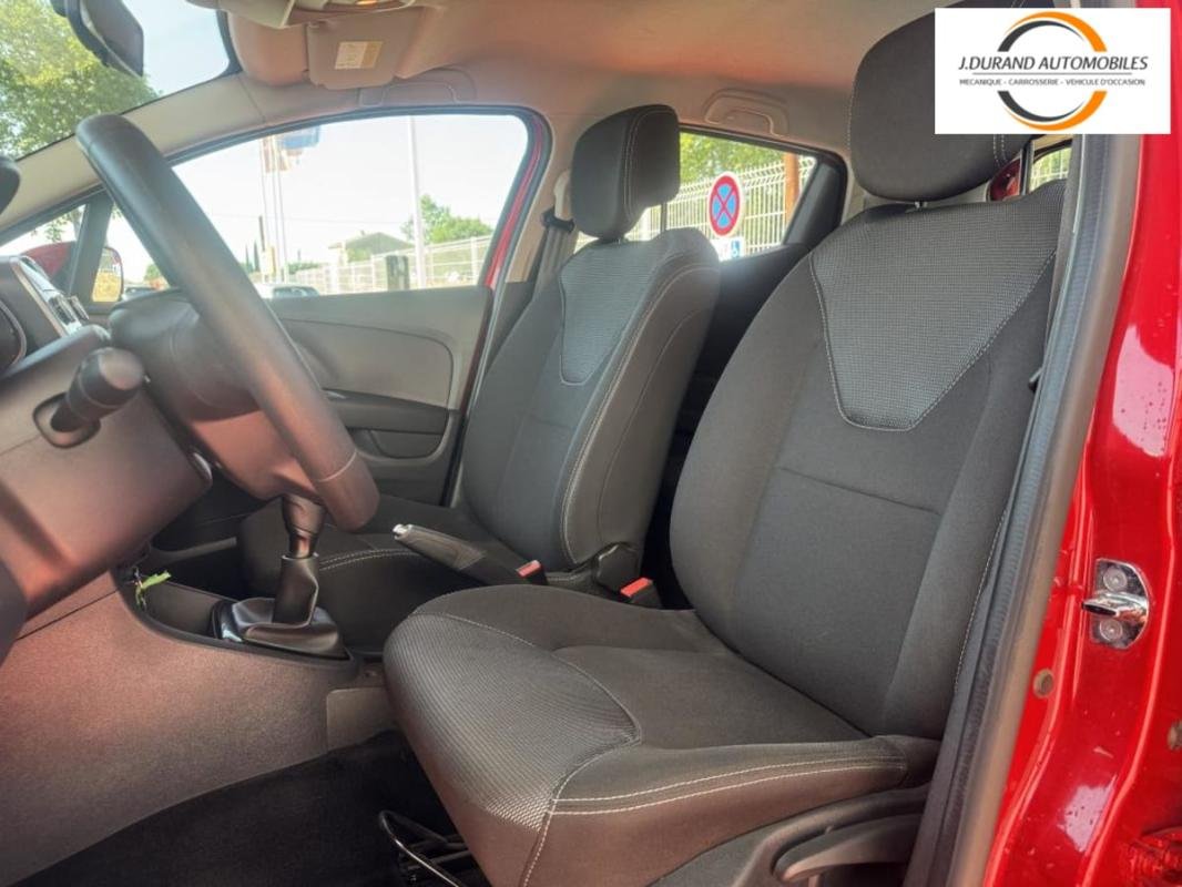 Renault Clio - Photo 8