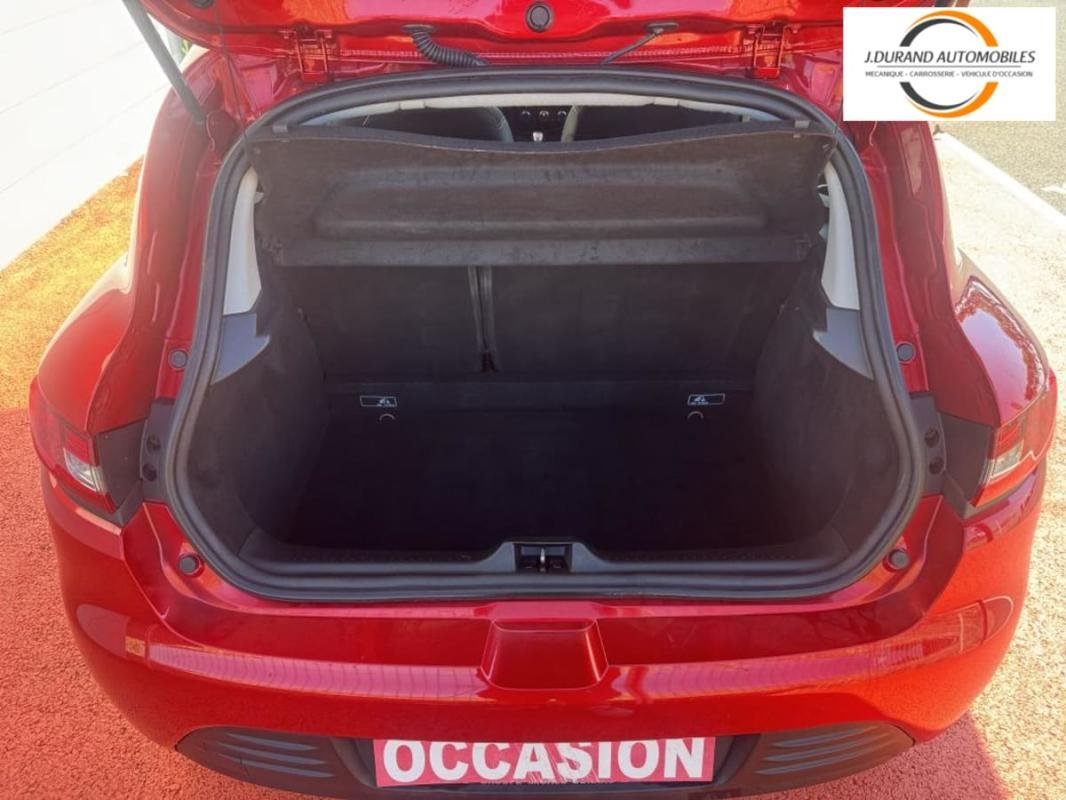 Renault Clio - Photo 10