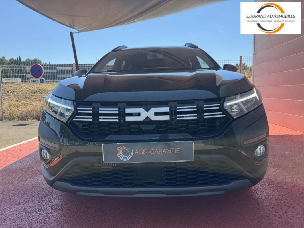 Dacia Jogger - Photo 2