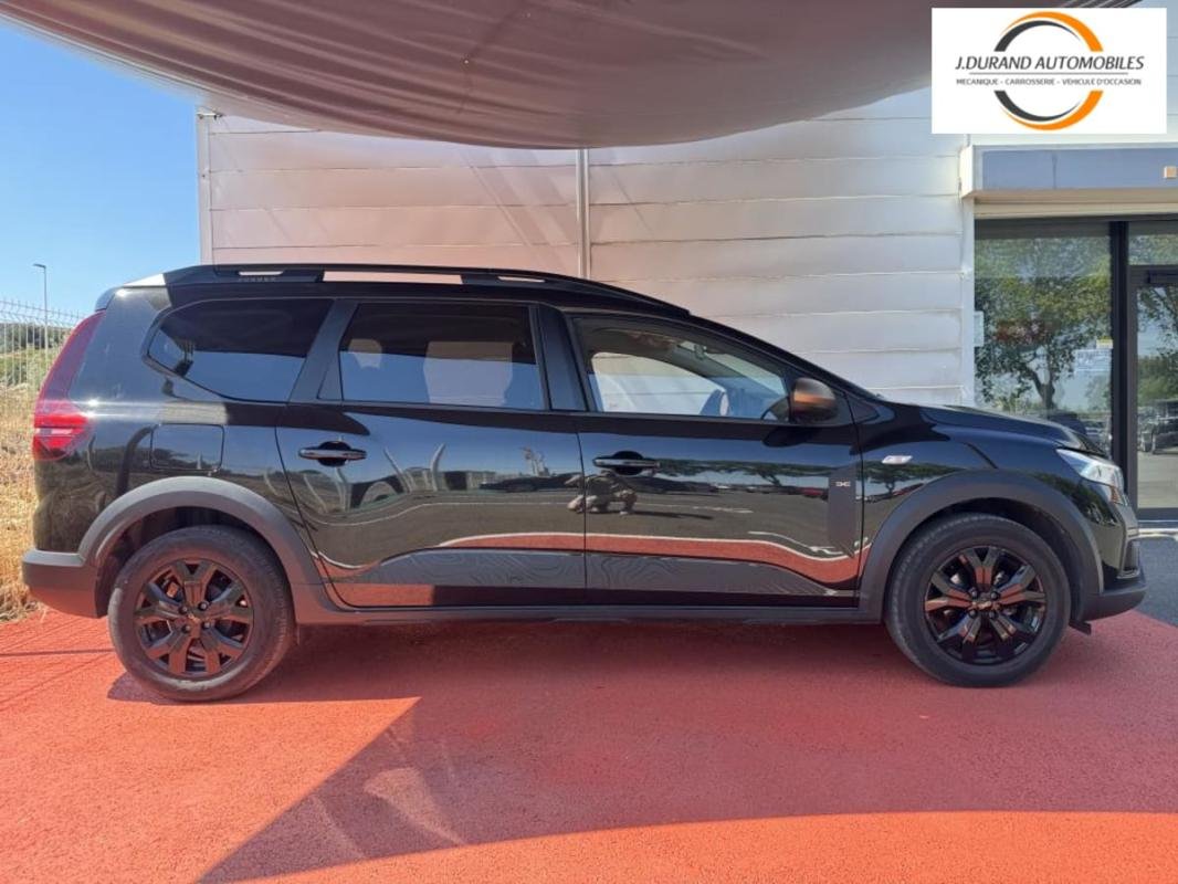 Dacia Jogger - Photo 4