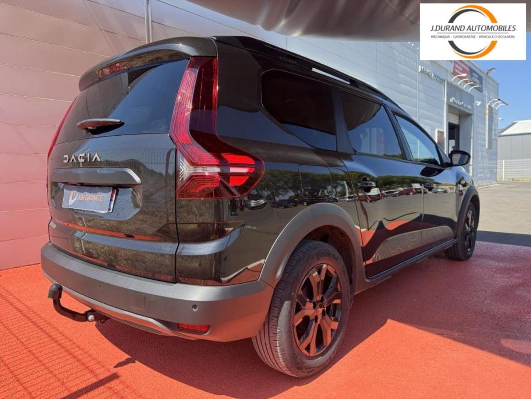 Dacia Jogger - Photo 5