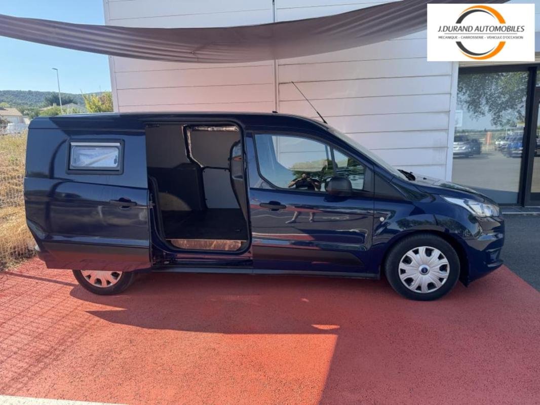 Ford Transit Connect - Photo 7