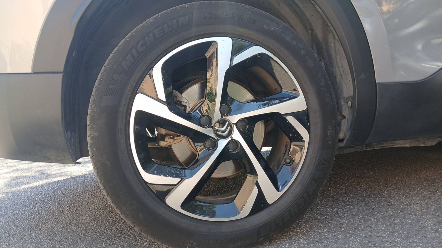 Citroën C5 Aircross - Photo 16